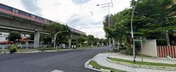 Changi Road (D14), Apartment #624611741